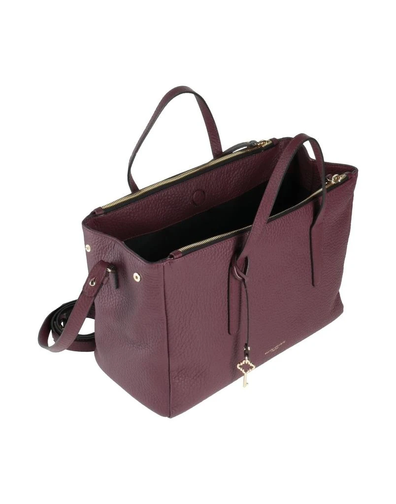 商品GIANNI CHIARINI|Handbag,价格¥965,第2张图片详细描述