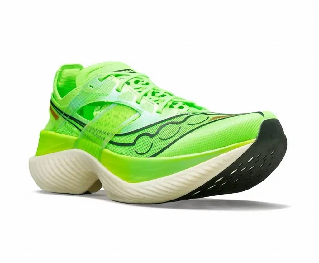 商品Saucony|Saucony - Women's Endorphin Elite Race Shoe,价格¥1692,第1张图片