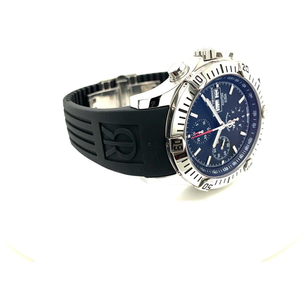 商品Revue Thommen|Revue Thommen Men's Watch 16071.6839,价格¥7821,第3张图片详细描述
