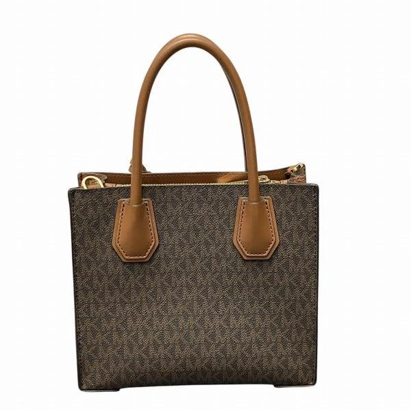 商品[二手商品] Michael Kors|Mercer Medium Messenger Bag,价格¥2538,第2张图片详细描述