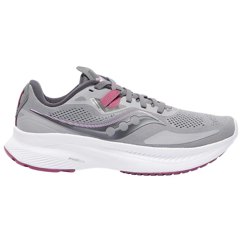 商品Saucony|Saucony Guide 15 - Women's,价格¥734,第1张图片