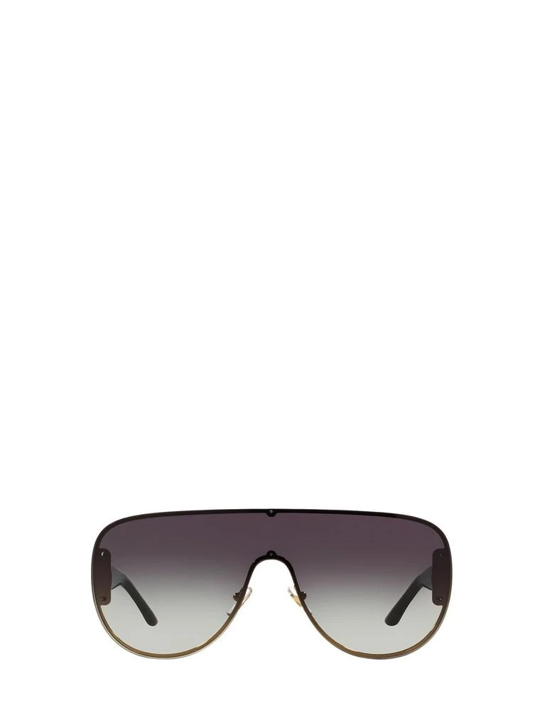 商品Versace|Versace Eyewear Pilot Frame Sunglasses,价格¥1281,第1张图片
