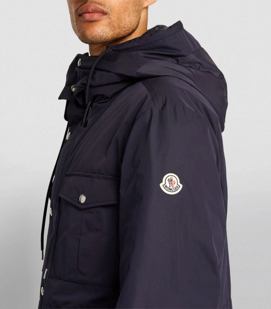 Reversible Isidore Jacket 商品
