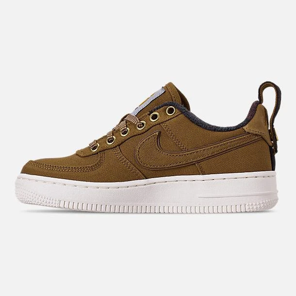 商品NIKE|大童Nike Air Force 1 '07 Premium x Carhartt WIP 运动鞋,价格¥371,第4张图片详细描述