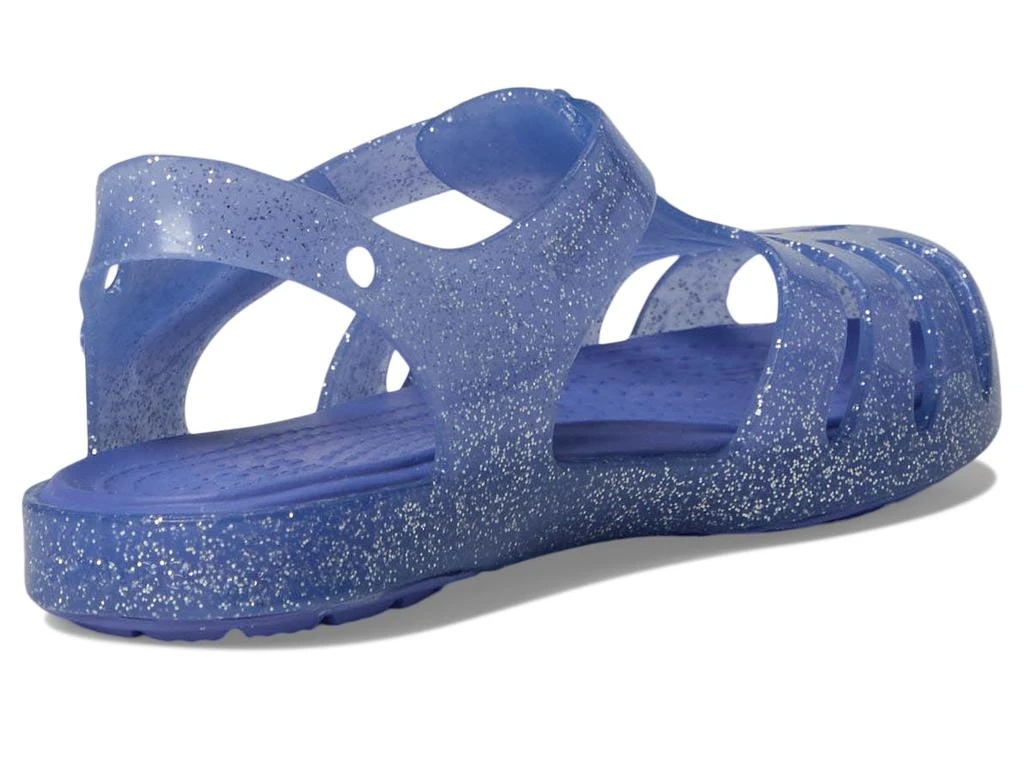 商品Crocs|Isabella Sandal (Toddler),价格¥262,第5张图片详细描述