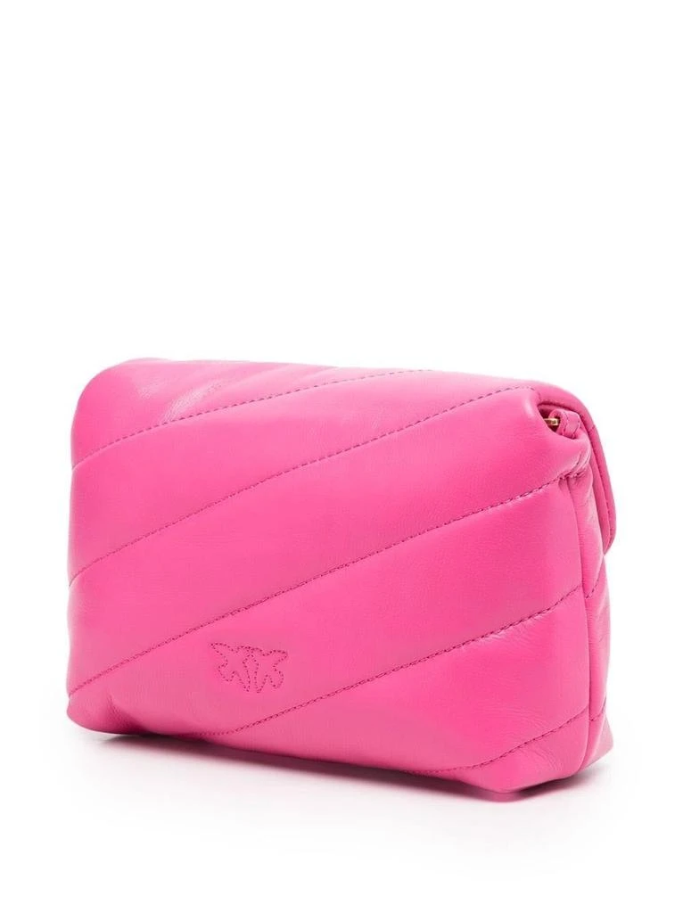商品PINKO|PINKO SHOULDER BAGS,价格¥1541,第4张图片详细描述