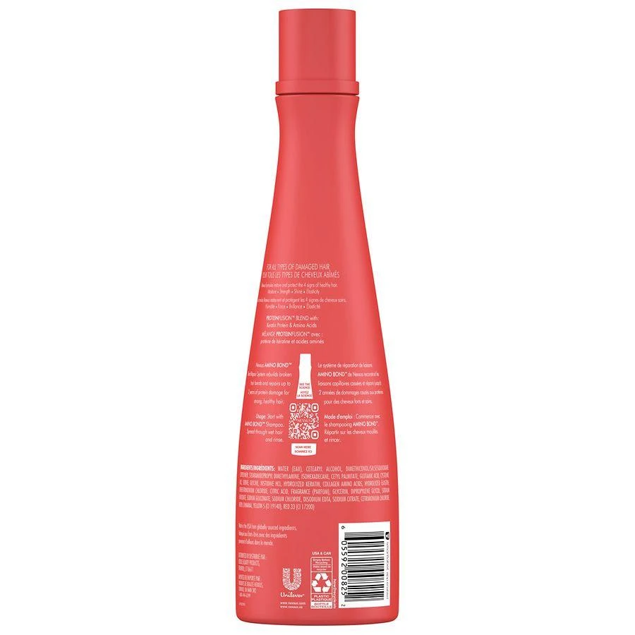 商品Nexxus|Conditioner Amino Bond with Amino Acids & Keratin Protein,价格¥130,第2张图片详细描述