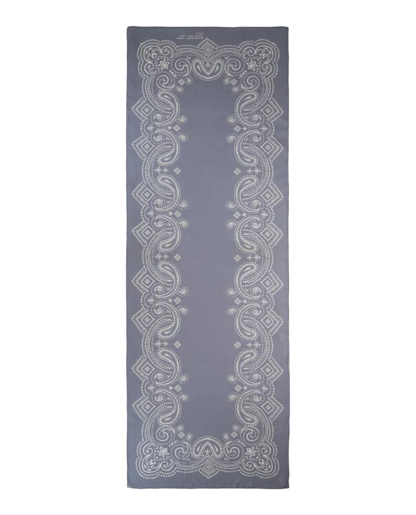 商品Givenchy|Bandana Print Scarf,价格¥979,第1张图片