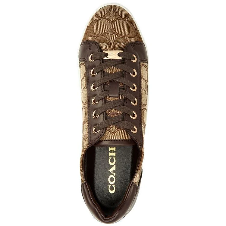 Paddy Lace-Up Sneakers 商品