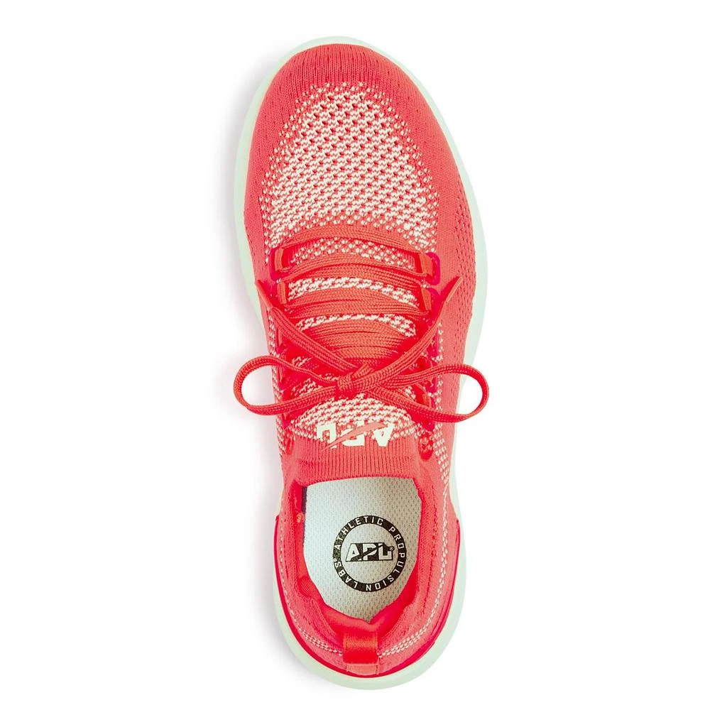 商品APL|APL Womens Techloom Breeze Gym Workout Running Shoes,价格¥533,第2张图片详细描述