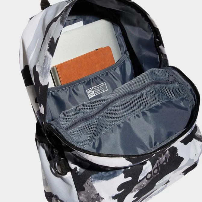 adidas Originals Trefoil 2.0 Camo Backpack 商品