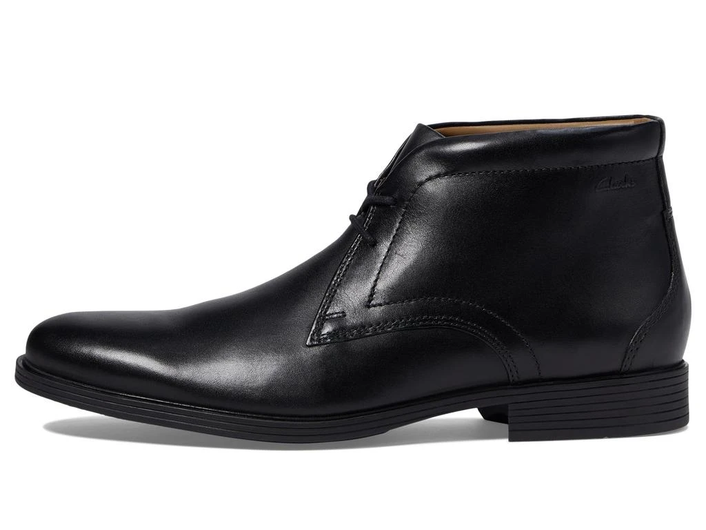 商品Clarks|Whiddon Mid,价格¥408,第4张图片详细描述