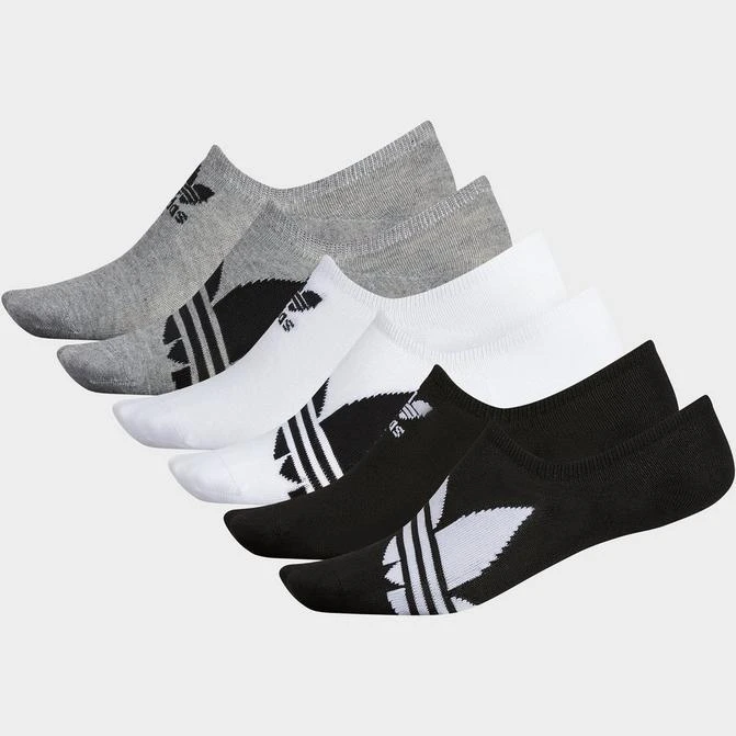 商品Adidas|男士运动袜 6双装,价格¥149,第1张图片