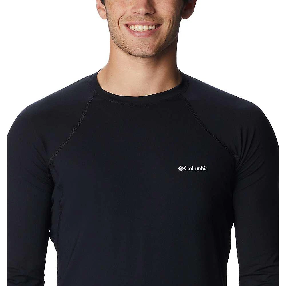 商品Columbia|Columbia Men's Midweight Stretch LS Top,价格¥314,第4张图片详细描述