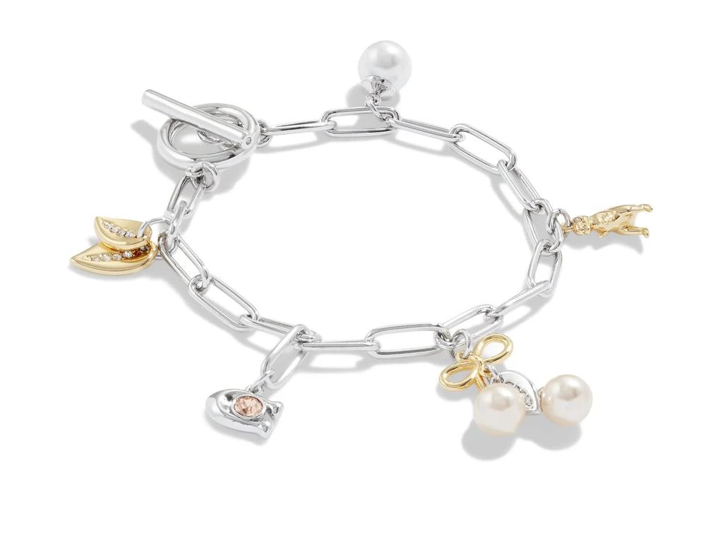 商品Coach|Cherry Charm Bracelet,价格¥1031,第1张图片