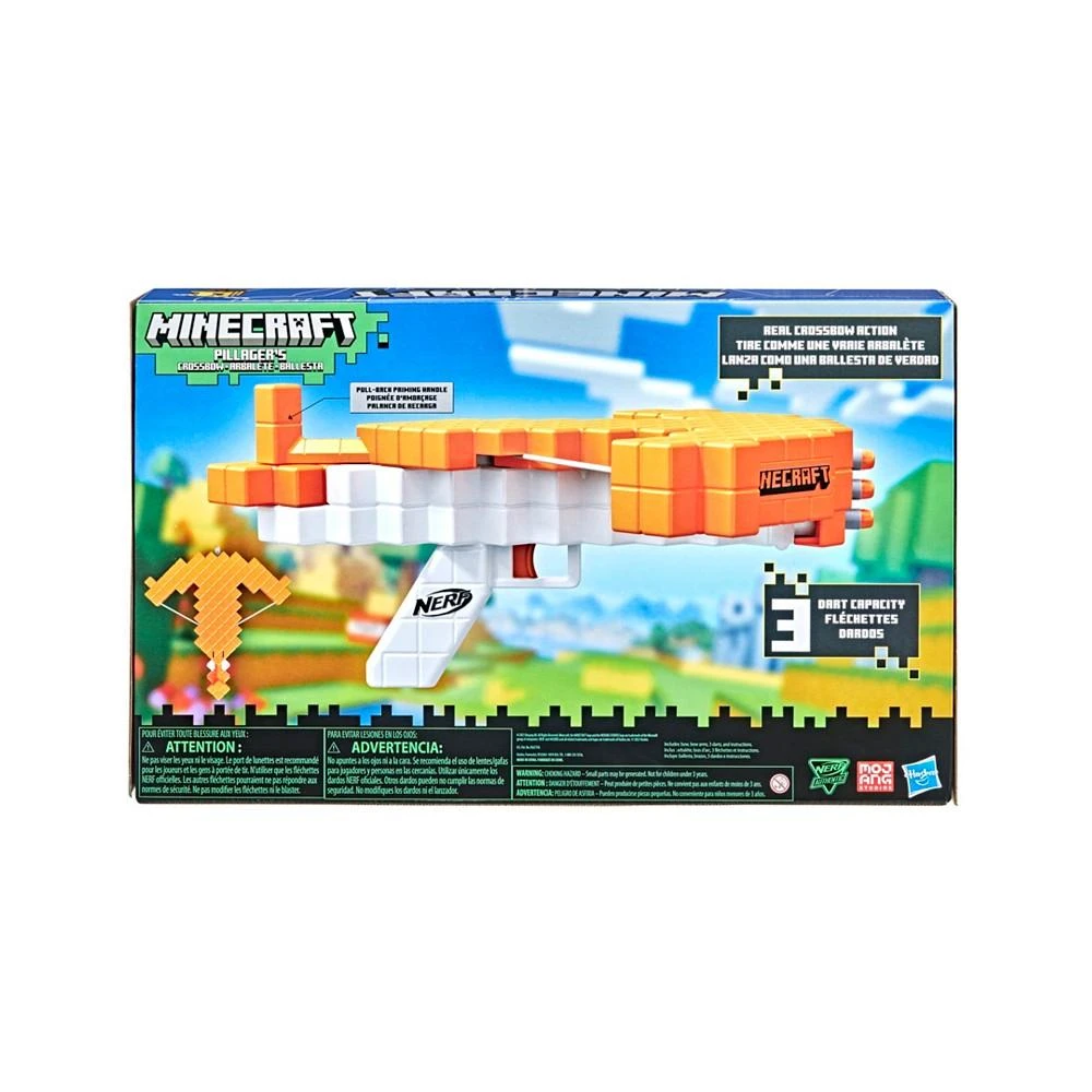 Minecraft Pillager Crossbow 商品