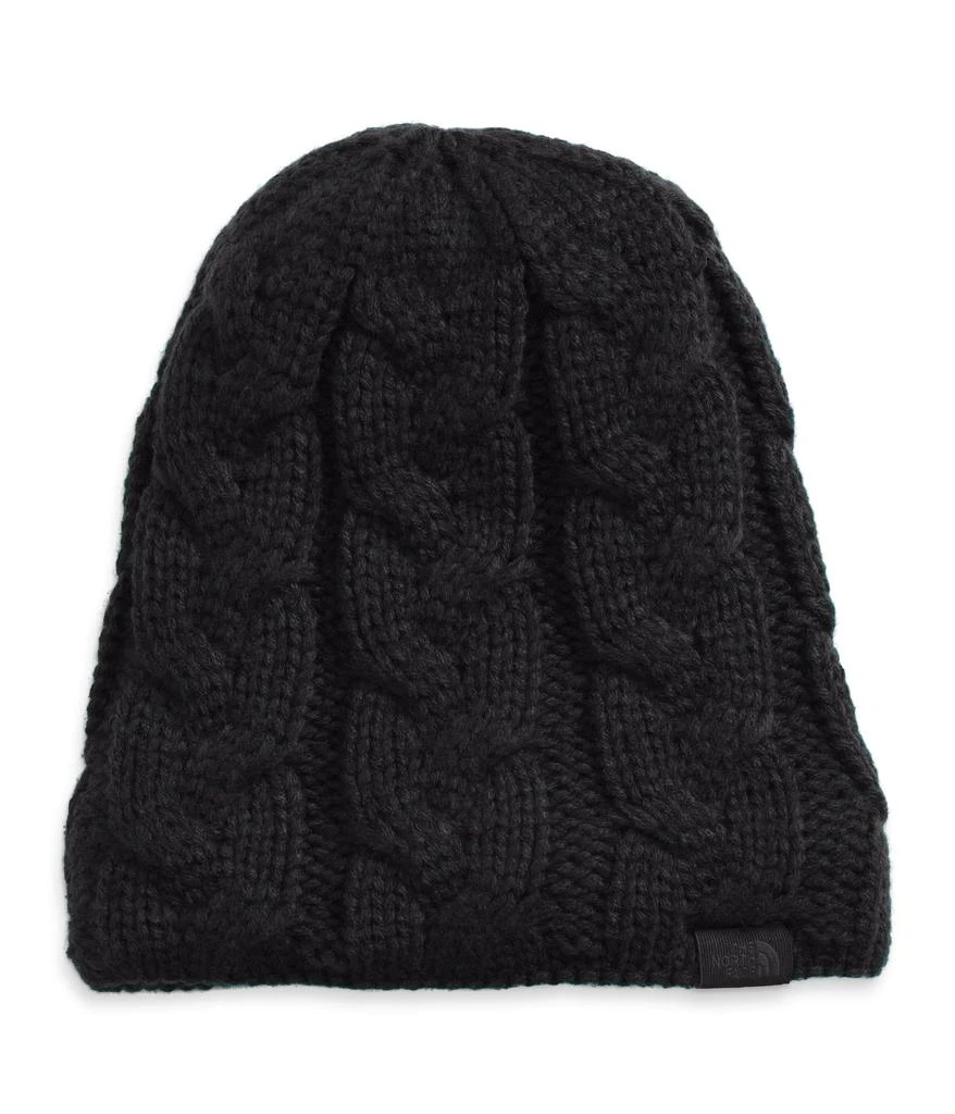 商品The North Face|Cable Minna Beanie,价格¥180,第1张图片