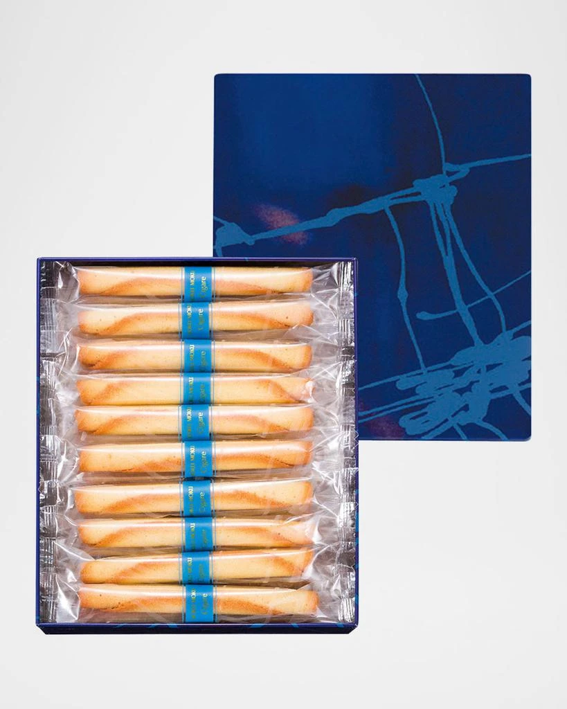 商品Yoku Moku|30 Cigare Cookies,价格¥347,第1张图片