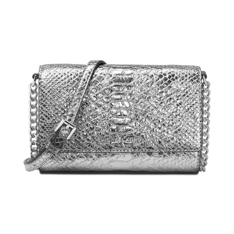 商品Michael Kors|MICHAEL  Ruby Medium Crossbody,价格¥311,第1张图片