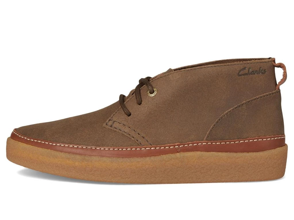 商品Clarks|Oakpark Mid,价格¥637,第4张图片详细描述