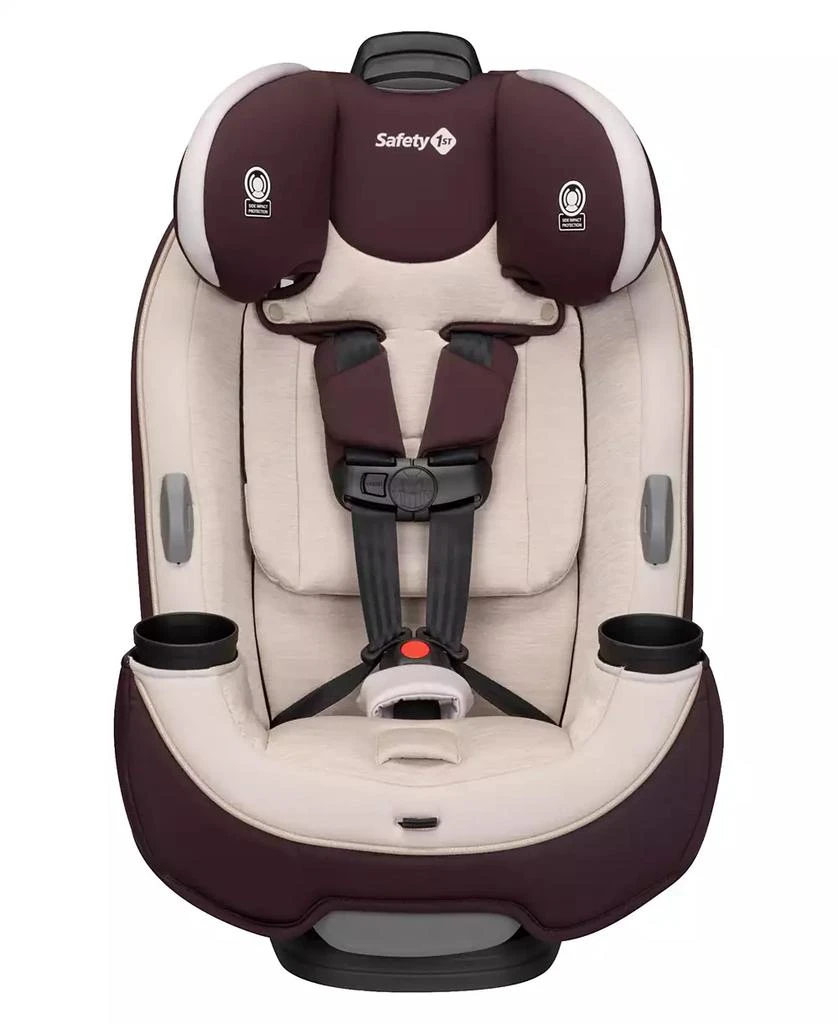 商品Safety 1st|Baby Grow and Go All-In-One Convertible Car Seat,价格¥1197,第3张图片详细描述