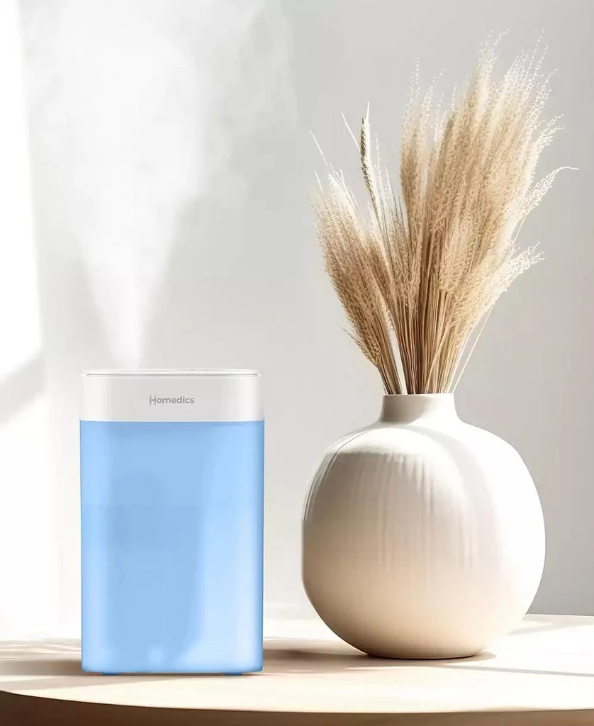 1.1-Gallon Ultrasonic Humidifier, CMTF133 商品