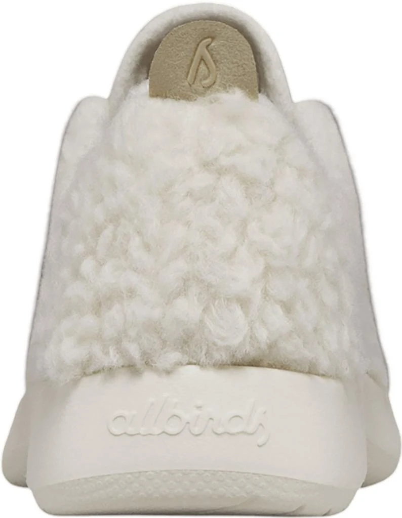 商品allbirds|Smallbirds Wool Runners Fluffs Shoes - Little Kids,价格¥341,第2张图片详细描述