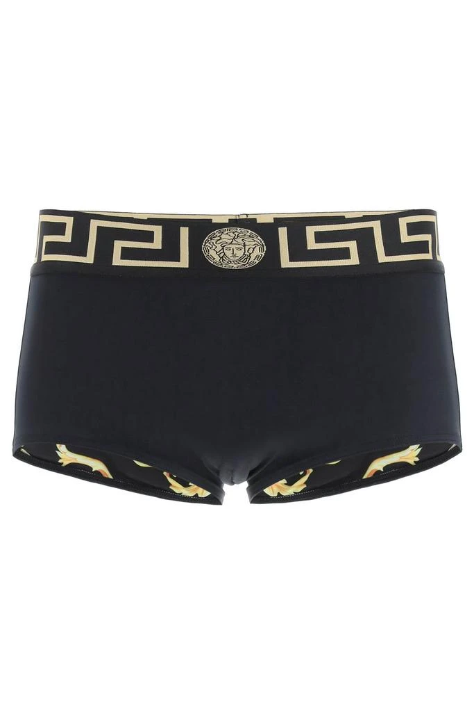 商品Versace|Versace medusa swim trunks,价格¥920,第1张图片