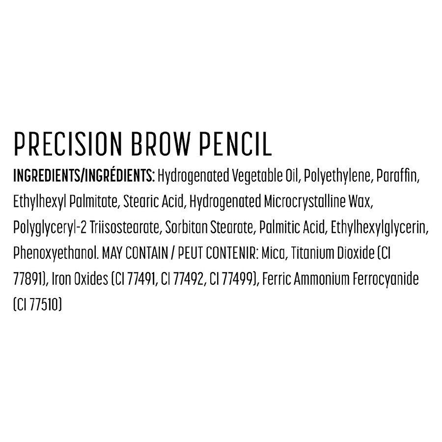 Precision Eyebrow Pencil商品第3张图片规格展示