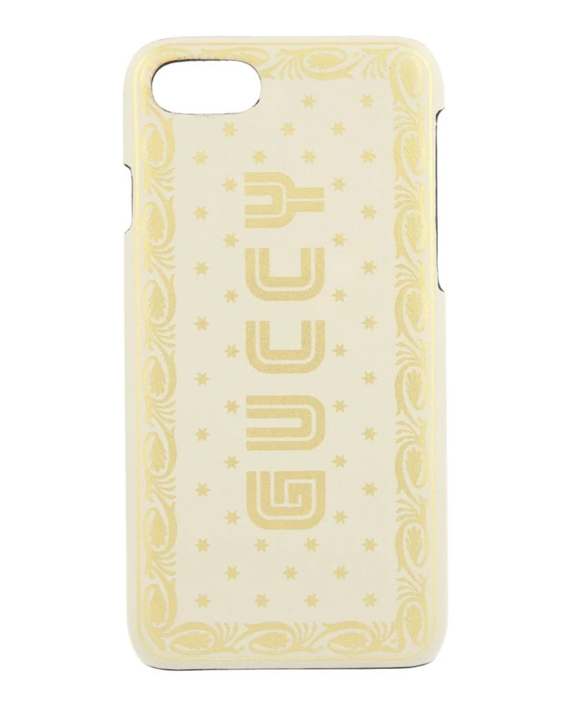 商品Gucci|Sega Guccy iPhone 7 Case,价格¥530,第1张图片