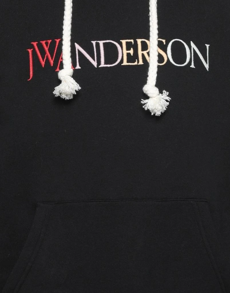 商品JW Anderson|Hooded sweatshirt,价格¥1399,第4张图片详细描述