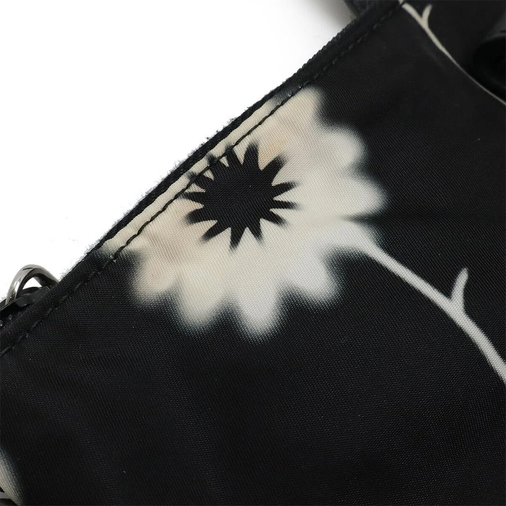 商品[二手商品] Prada|Nylon Leather Tote Bag,价格¥5798,第5张图片详细描述