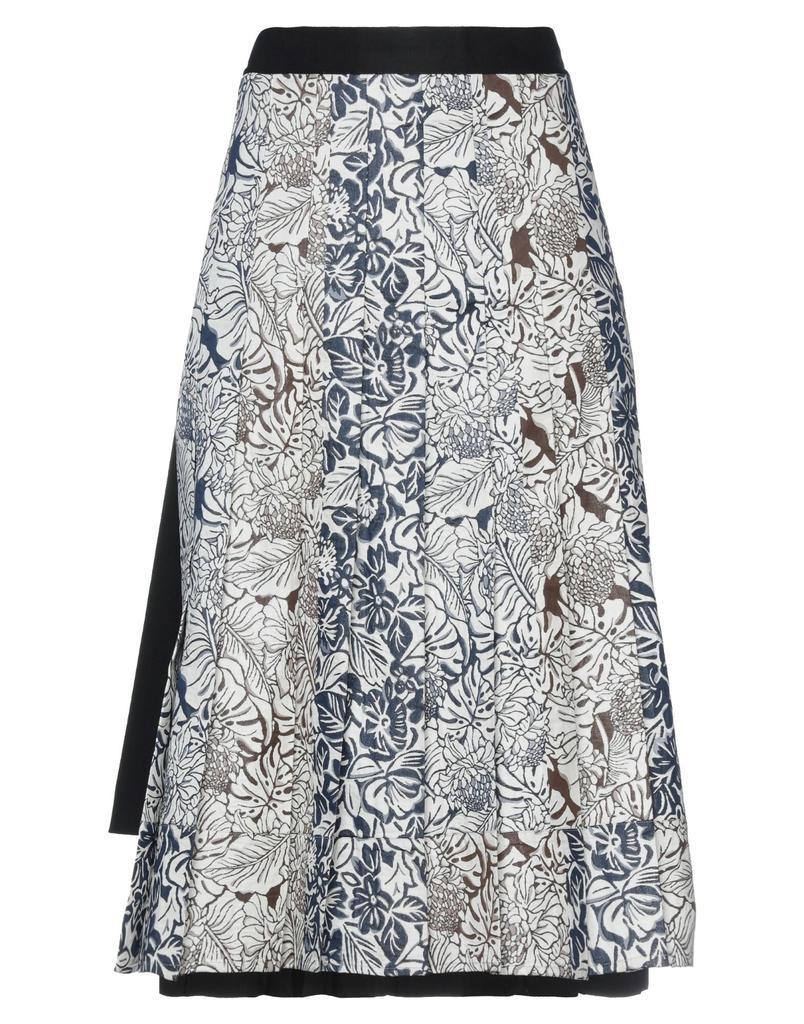 商品Weekend Max Mara|Midi skirt,价格¥1231,第1张图片