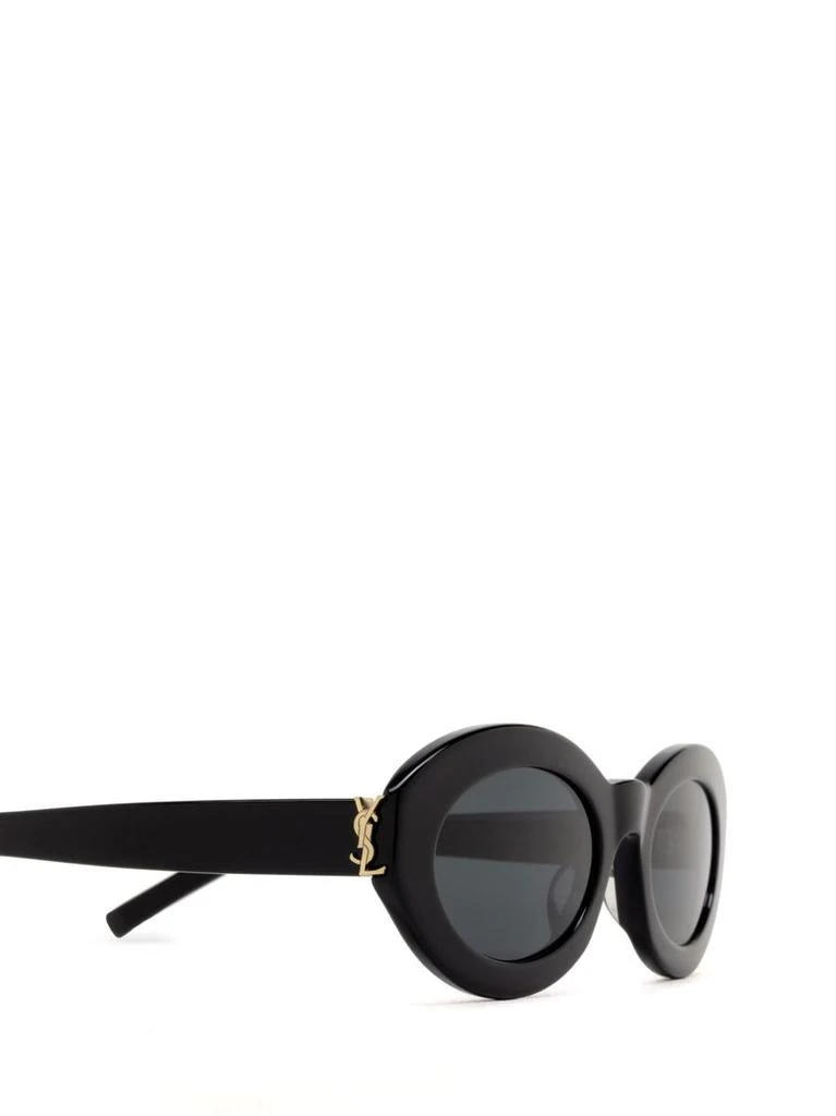 商品Yves Saint Laurent|Saint Laurent Eyewear Sunglasses,价格¥2581,第3张图片详细描述