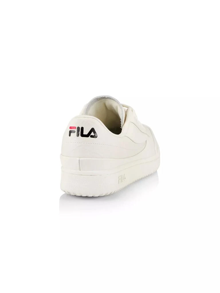 商品Fila|Barneys New York x FILA Original Tennis Sneaker,价格¥633,第3张图片详细描述