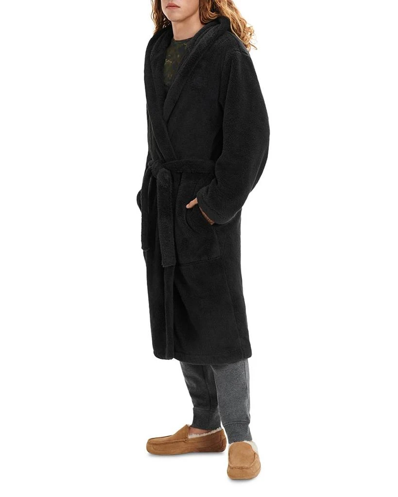 商品UGG|Beckett Faux Sherpa Bathrobe,价格¥1089,第1张图片