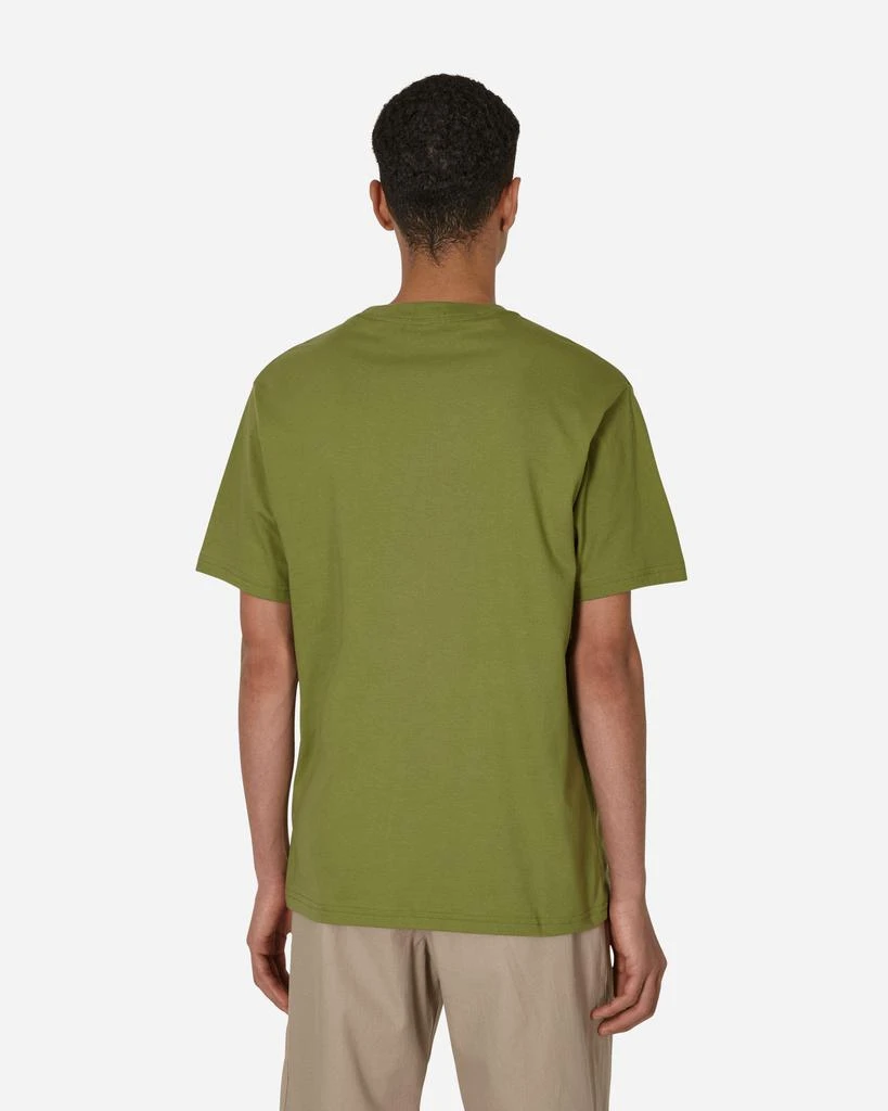 商品Dime|The Dime Code T-Shirt Green,价格¥188,第3张图片详细描述