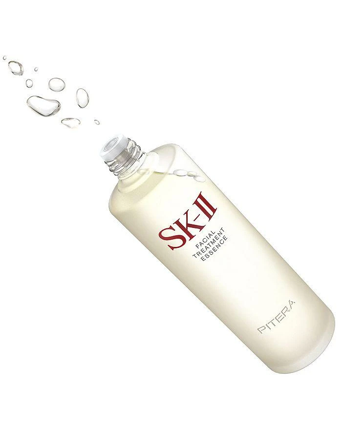 商品SK-II|护肤精华露（神仙水®）160ml,价格¥742-¥2436,第2张图片详细描述