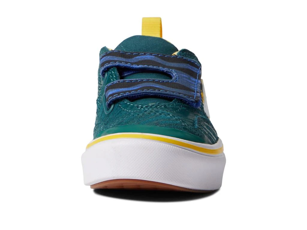 Vans Kids x Crayola Sneaker Collection (Infant/Toddler/Little Kid) 商品