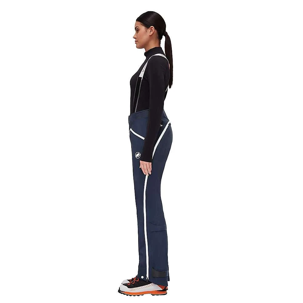 商品Mammut|Mammut Women's Nordwand Pro HS Pant,价格¥5606,第4张图片详细描述