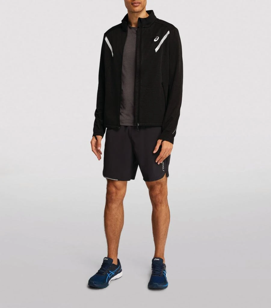 商品Asics|Lite-Show Jacket,价格¥1370,第2张图片详细描述