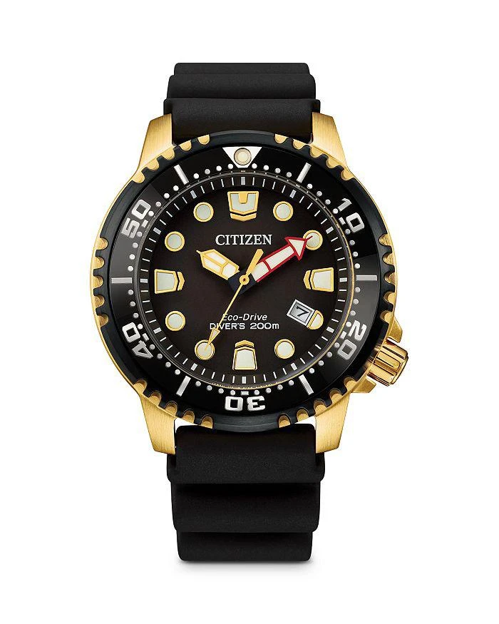 商品Citizen|Promaster Dive Watch, 42mm,价格¥2955,第1张图片