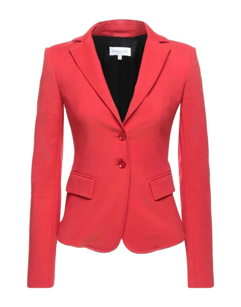 商品PATRIZIA|Blazer,价格¥1259,第1张图片