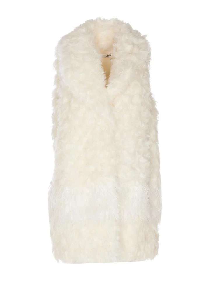 商品Alabama Muse|Alabama Muse Joplin Vest,价格¥4869,第1张图片