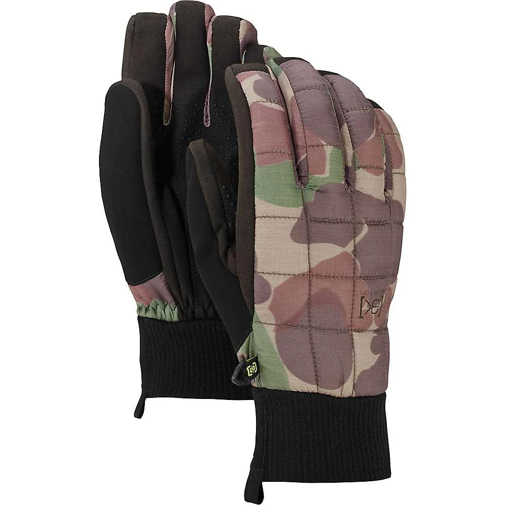 商品Burton|Burton [ak] Insulator Glove 机能手套,价格¥215,第1张图片