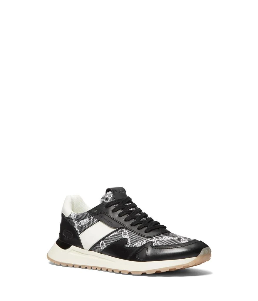 商品Michael Kors|Miles Trainer,价格¥1331,第1张图片详细描述