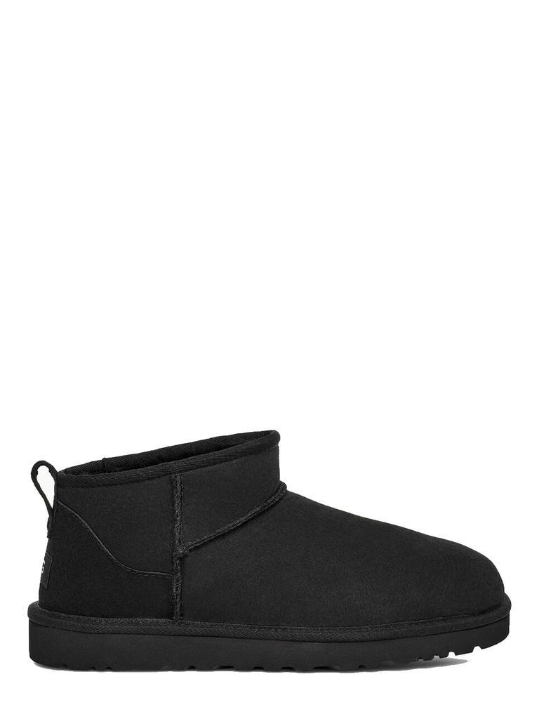 商品UGG|UGG Australia Boots Black,价格¥1458,第1张图片