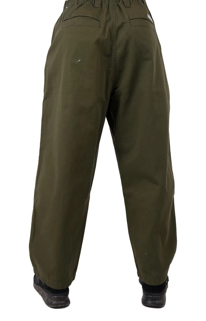 商品Polar Skate Co.|Railway Chino Pant - Uniform Green,价格¥570,第3张图片详细描述