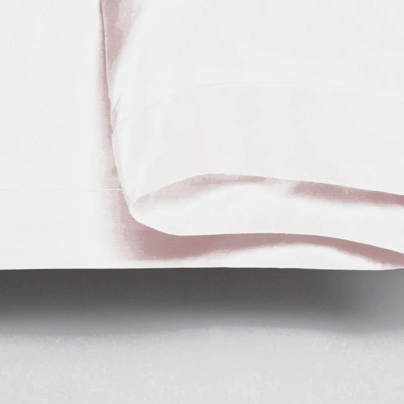 商品Belledorm|Belledorm 400 Thread Count Egyptian Cotton Oxford Duvet (Blush) (Queen) (UK Kingsize) QUEEN,价格¥878,第1张图片