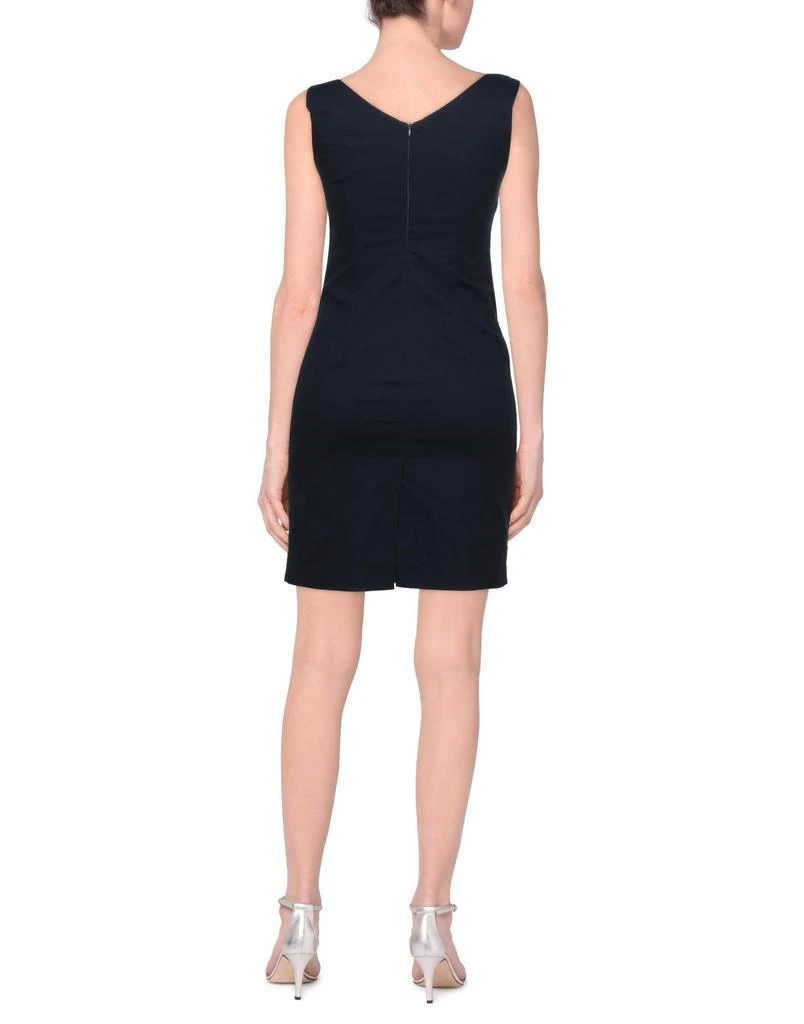 商品TRUSSARDI JEANS|Short dress,价格¥809,第3张图片详细描述